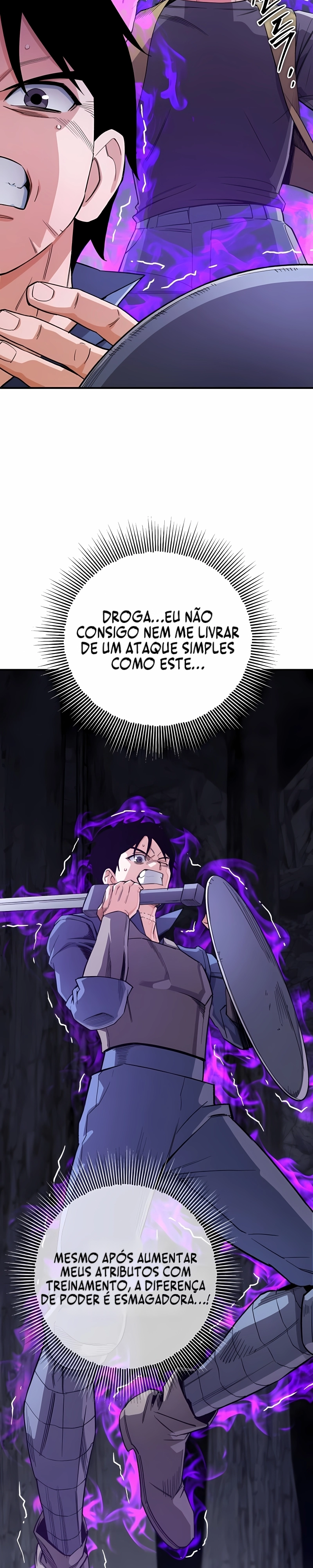 Regressed Blood Demon Capítulo 56 Página 15