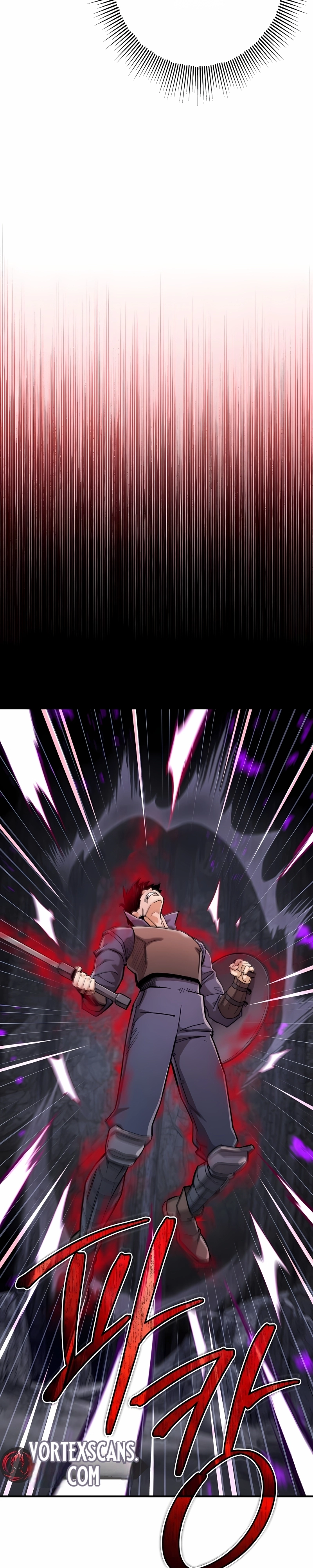 Regressed Blood Demon Capítulo 56 Página 19