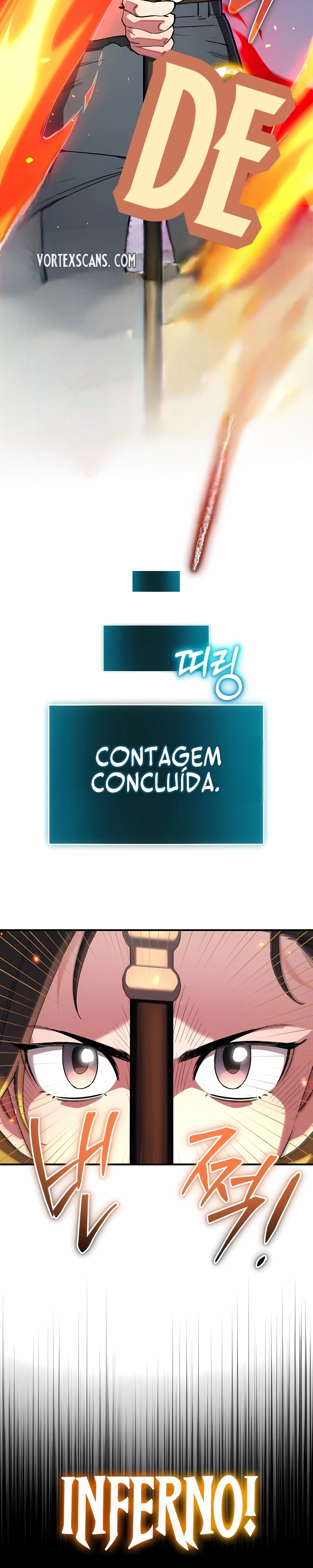 Regressed Blood Demon Capítulo 56 Página 2