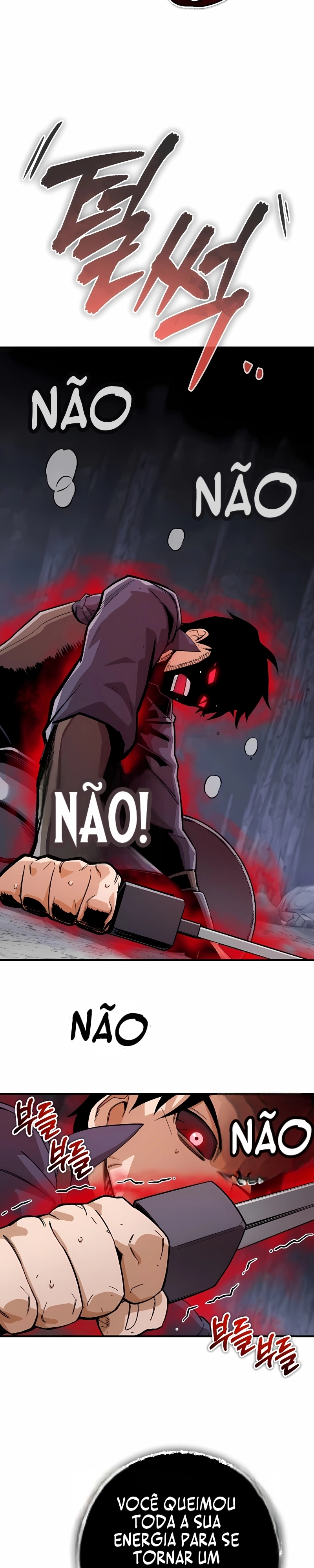 Regressed Blood Demon Capítulo 56 Página 20