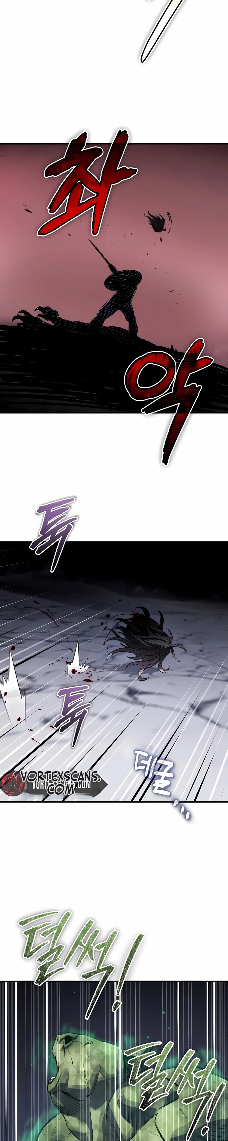 Regressed Blood Demon Capítulo 56 Página 31