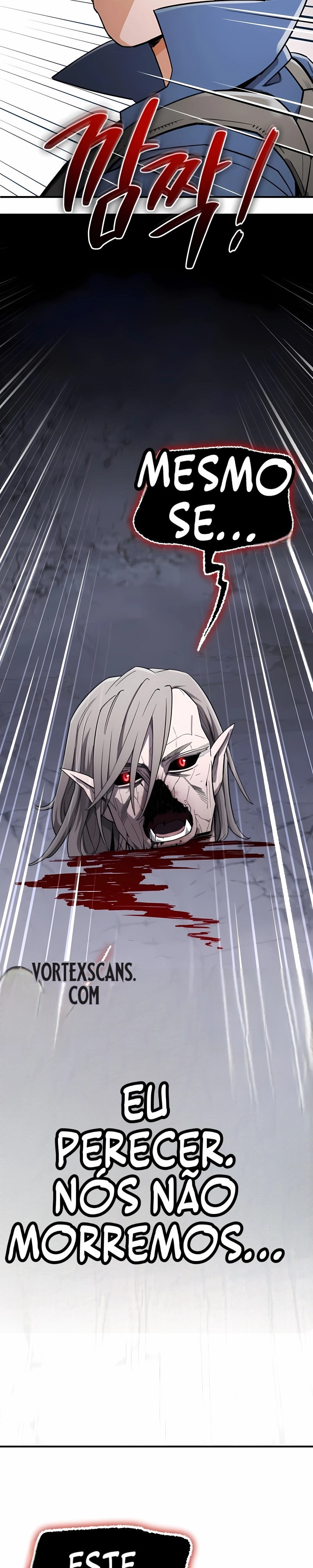 Regressed Blood Demon Capítulo 56 Página 38