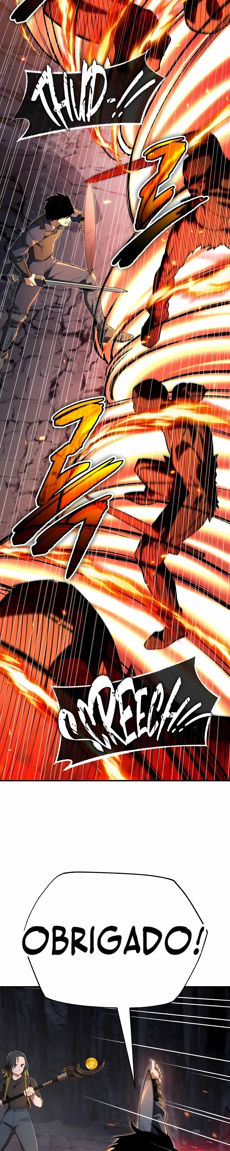 Regressed Blood Demon Capítulo 56 Página 4