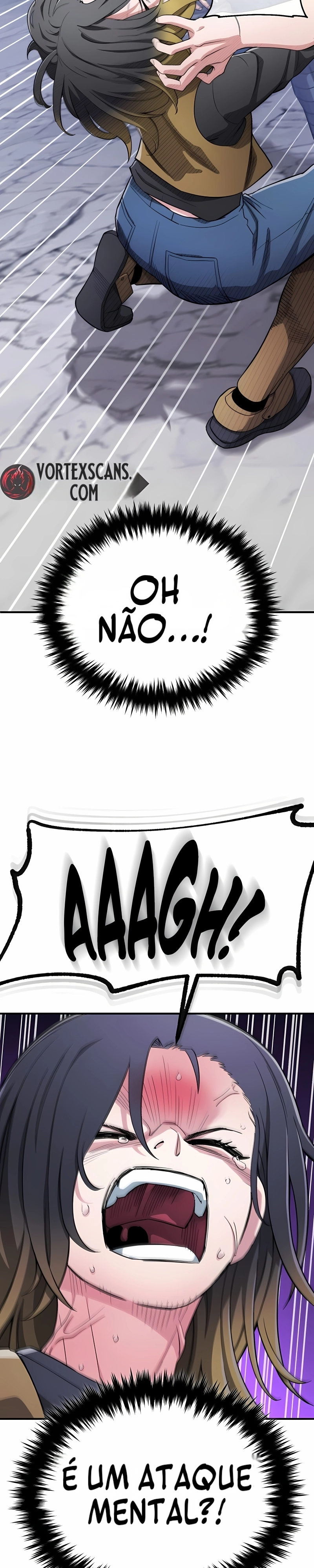 Regressed Blood Demon Capítulo 56 Página 41