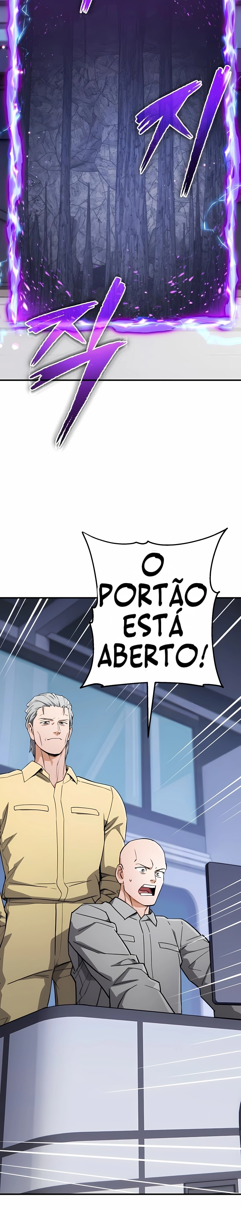 Regressed Blood Demon Capítulo 56 Página 47