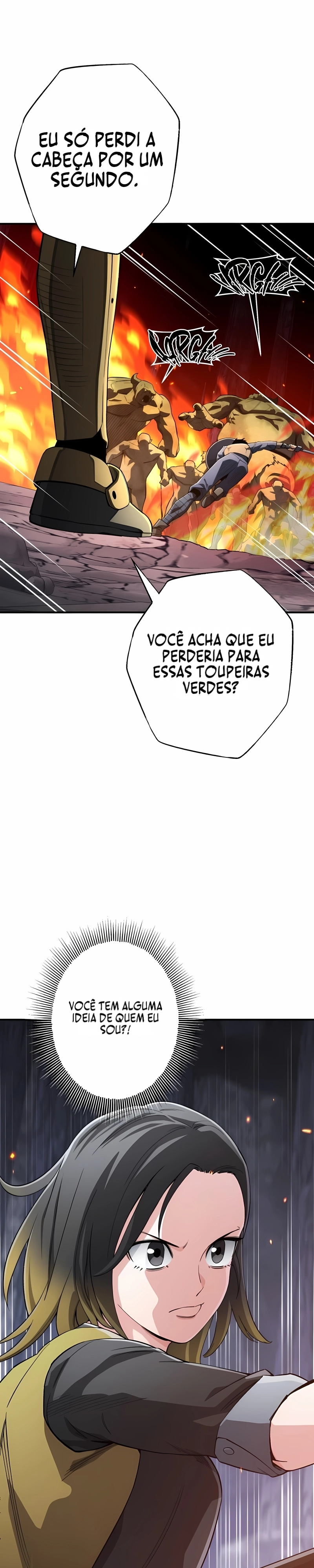 Regressed Blood Demon Capítulo 56 Página 6