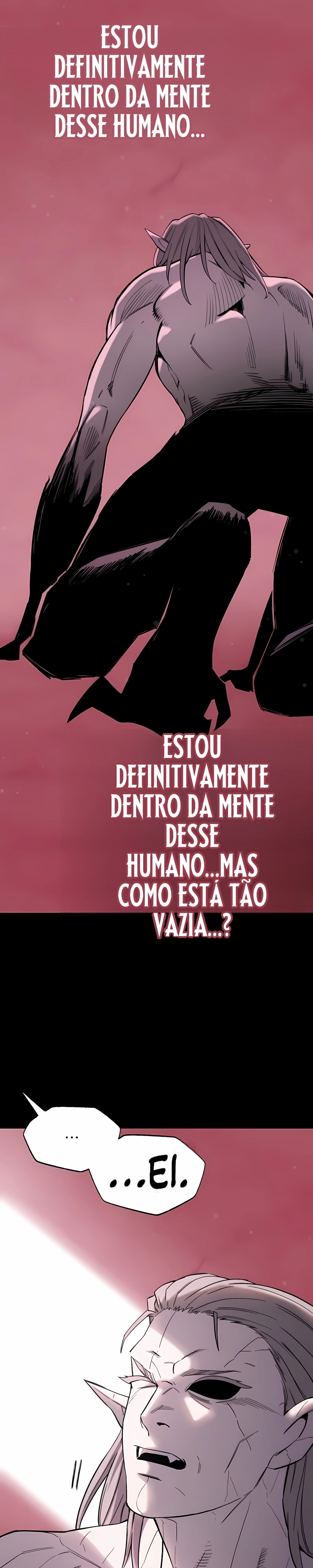 Regressed Blood Demon Capítulo 57 Página 14