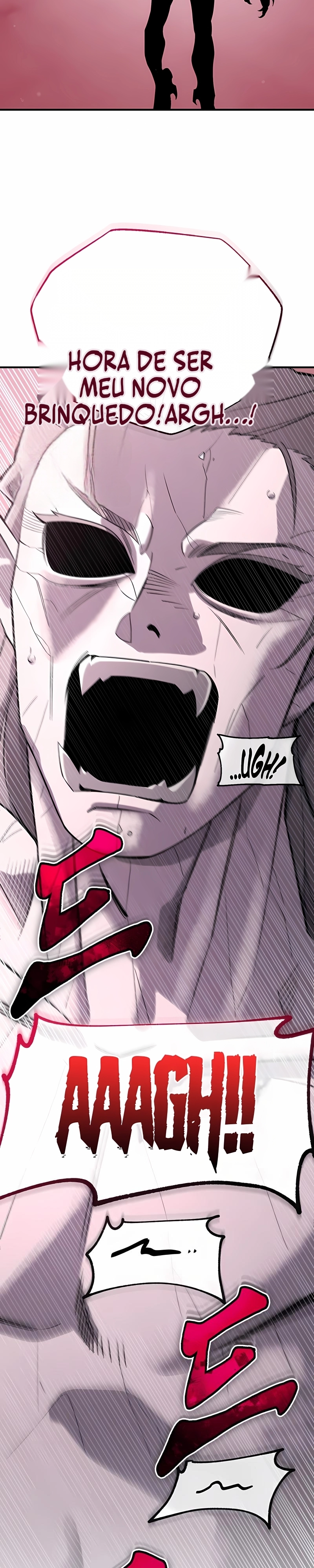 Regressed Blood Demon Capítulo 57 Página 18
