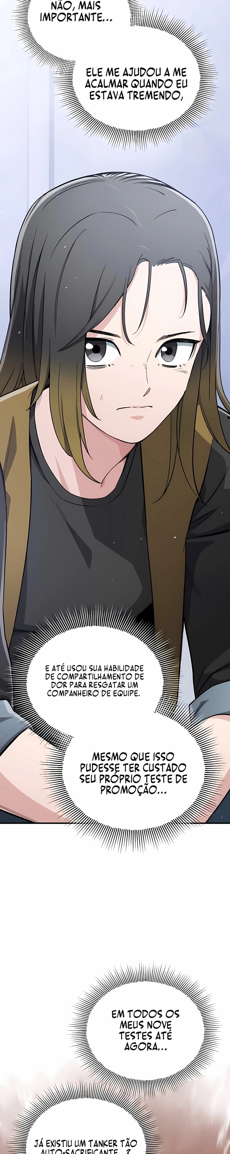 Regressed Blood Demon Capítulo 57 Página 27