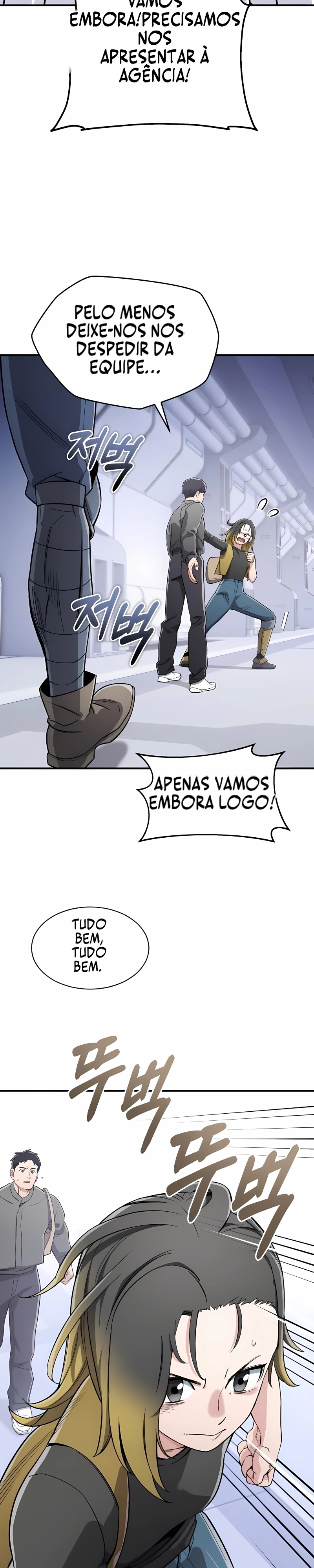 Regressed Blood Demon Capítulo 57 Página 31