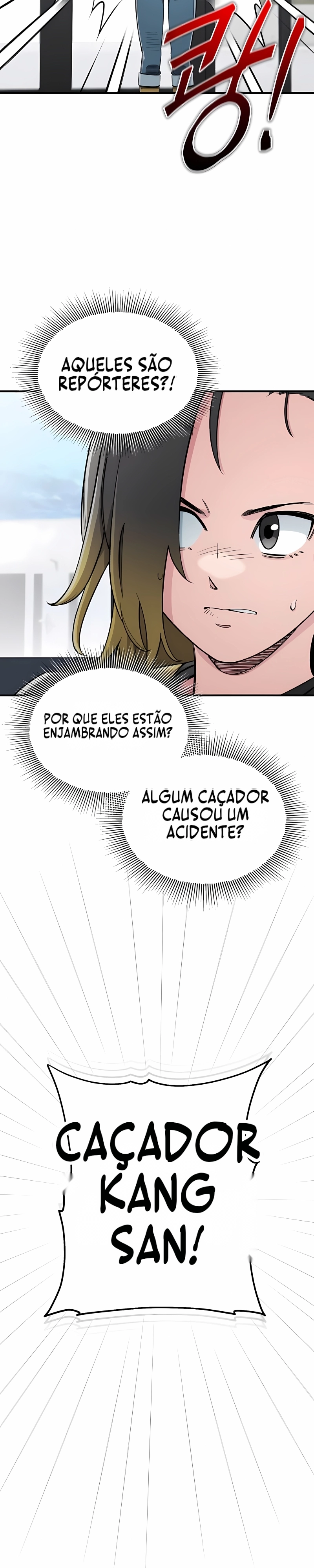 Regressed Blood Demon Capítulo 57 Página 36