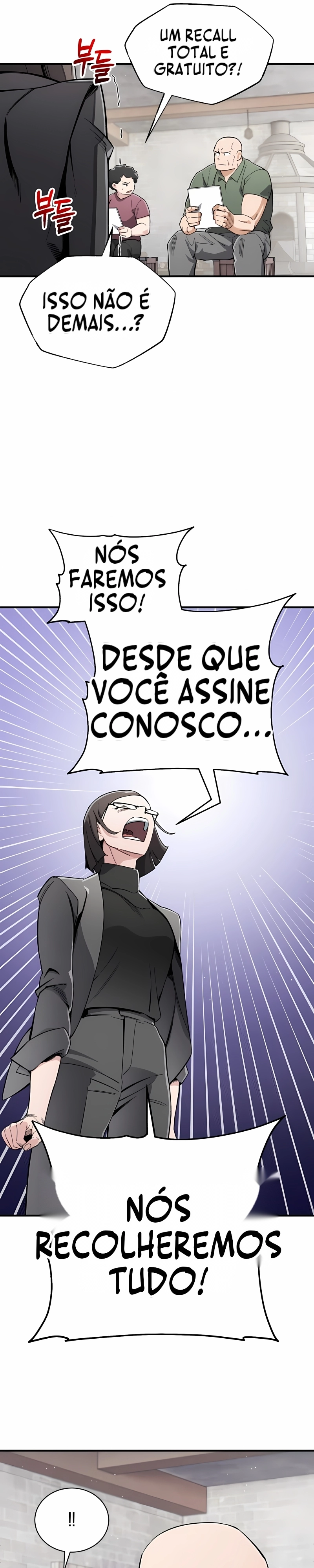Regressed Blood Demon Capítulo 57 Página 40