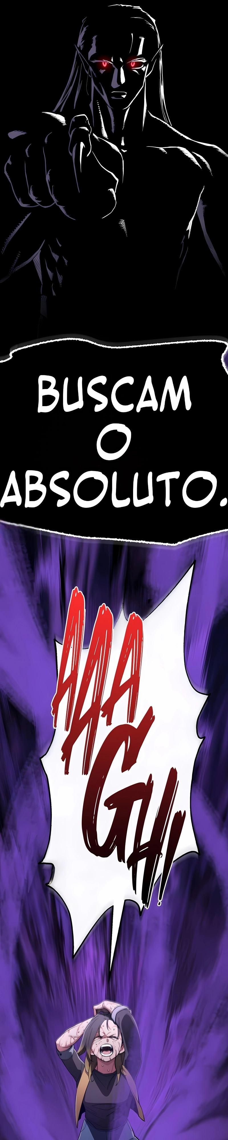 Regressed Blood Demon Capítulo 57 Página 5