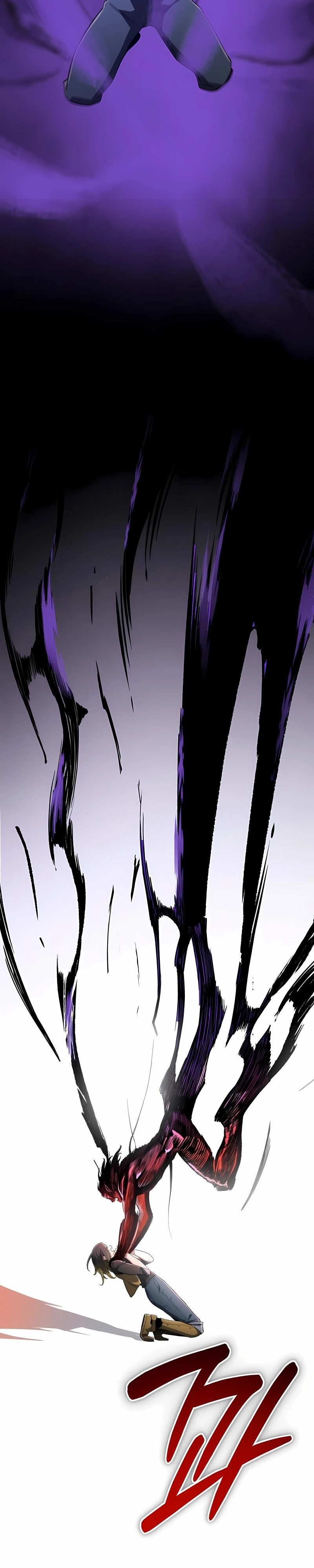 Regressed Blood Demon Capítulo 57 Página 6