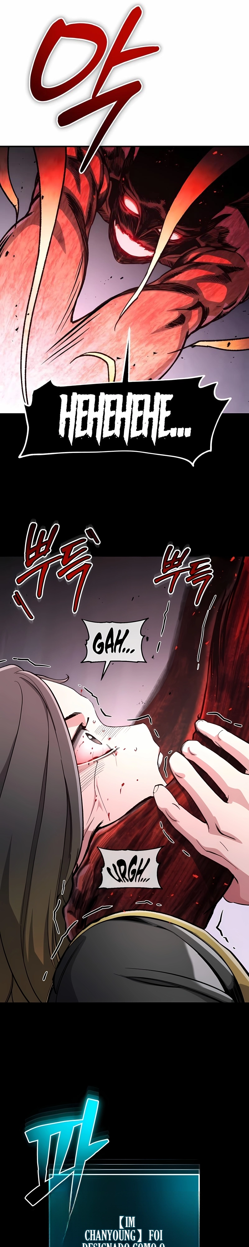 Regressed Blood Demon Capítulo 57 Página 7