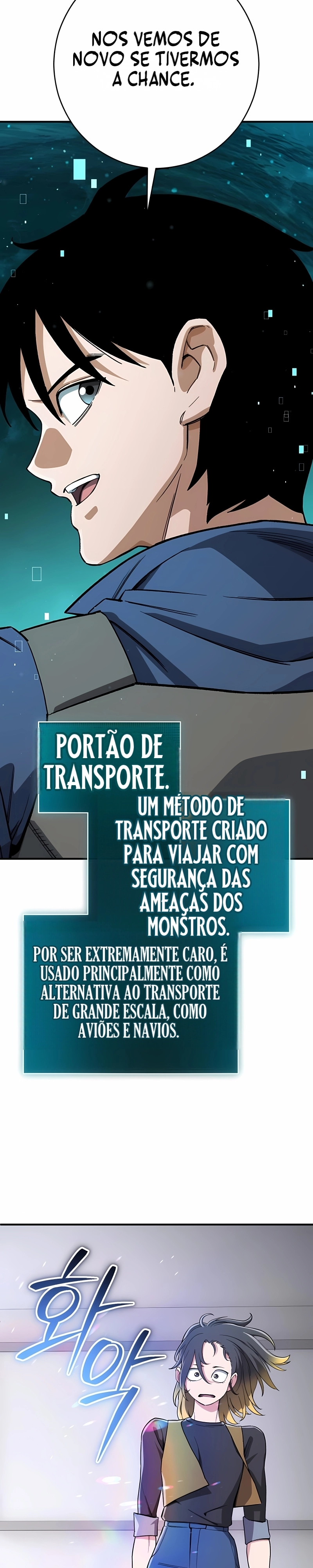 Regressed Blood Demon Capítulo 58 Página 10