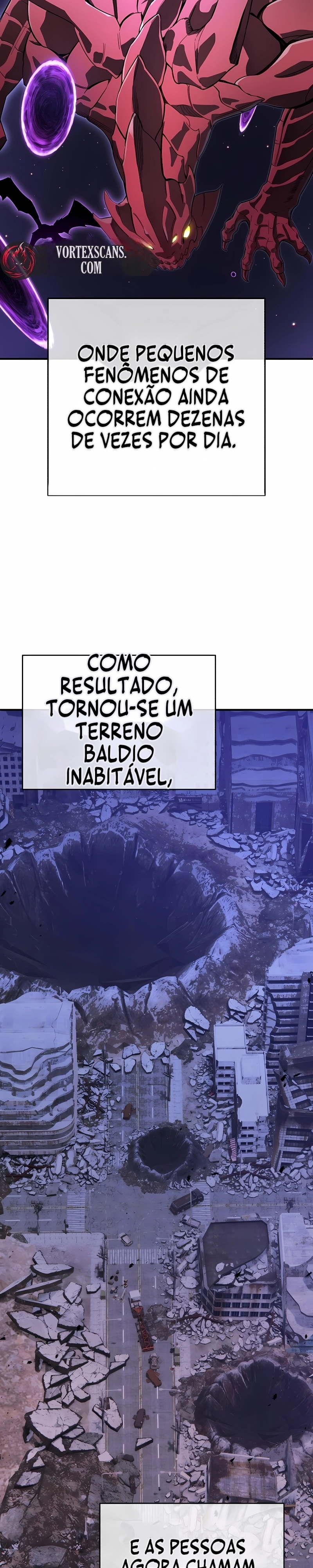 Regressed Blood Demon Capítulo 58 Página 13