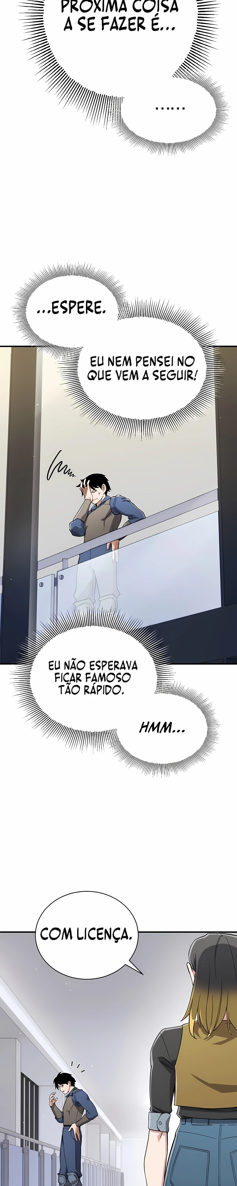 Regressed Blood Demon Capítulo 58 Página 3