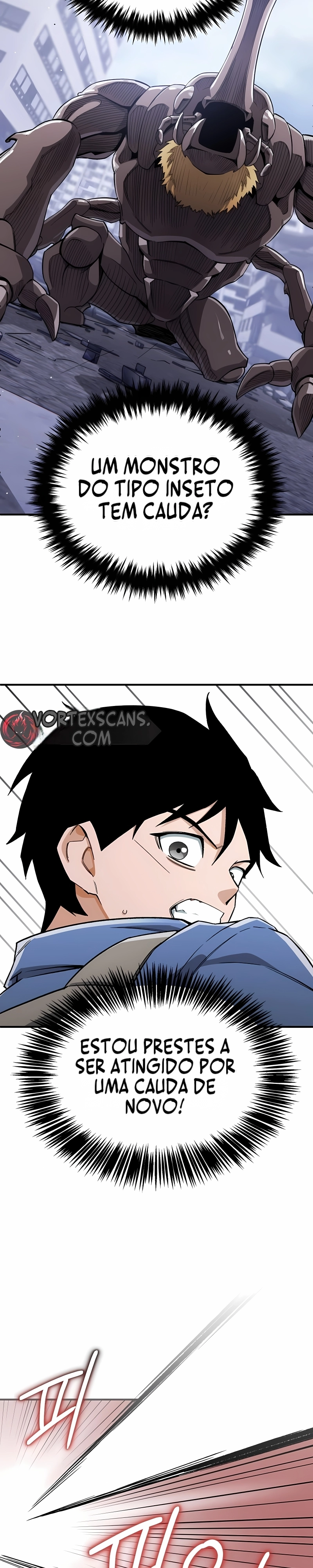 Regressed Blood Demon Capítulo 58 Página 38