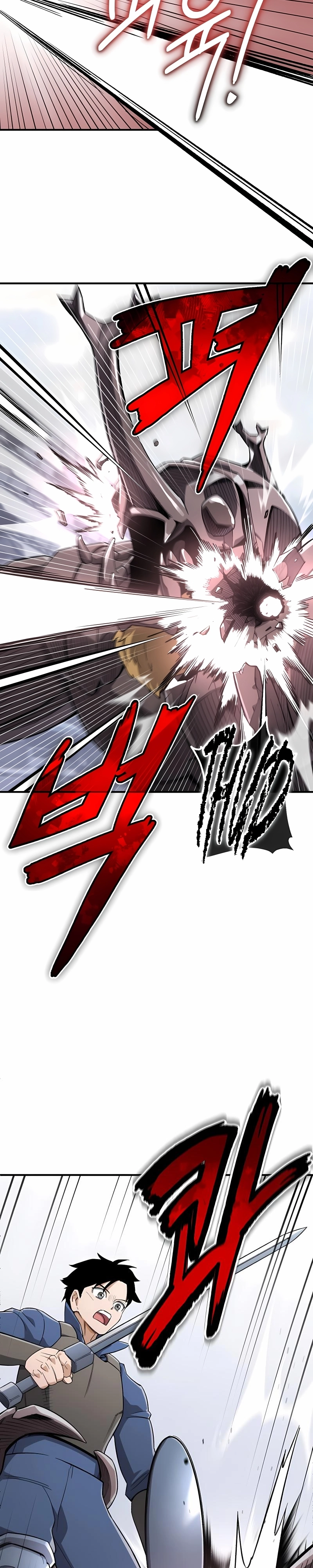 Regressed Blood Demon Capítulo 58 Página 39