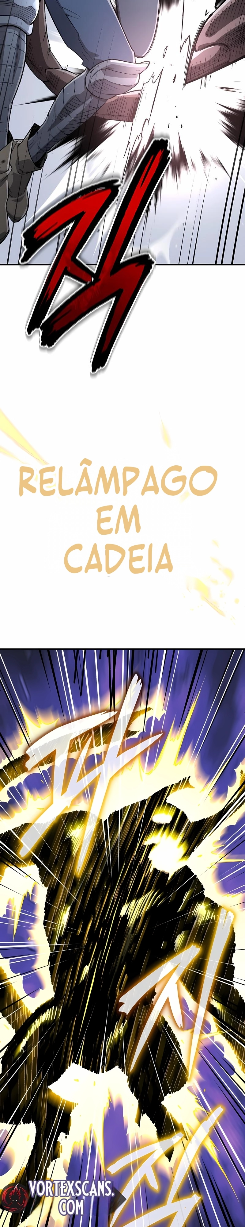 Regressed Blood Demon Capítulo 58 Página 40
