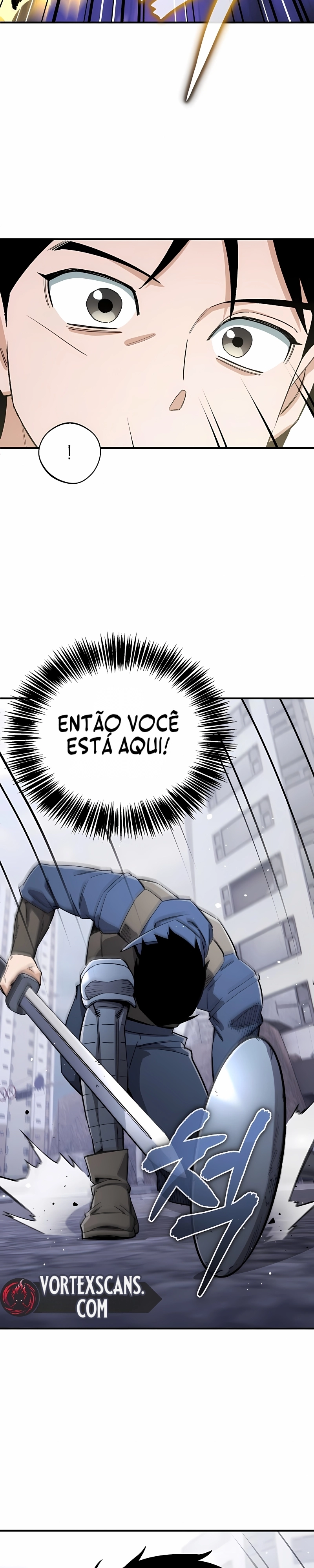 Regressed Blood Demon Capítulo 58 Página 41