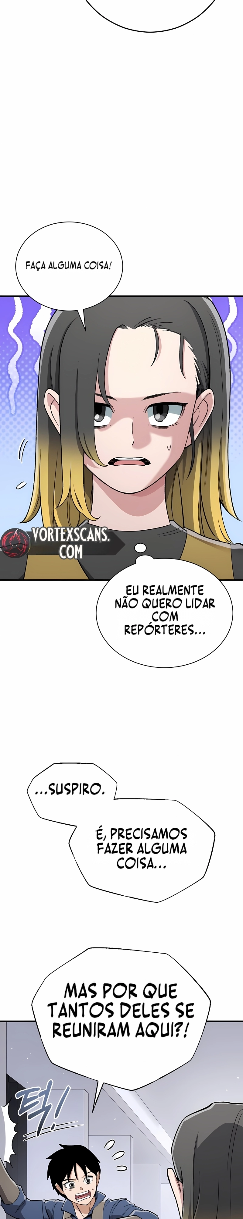 Regressed Blood Demon Capítulo 58 Página 5