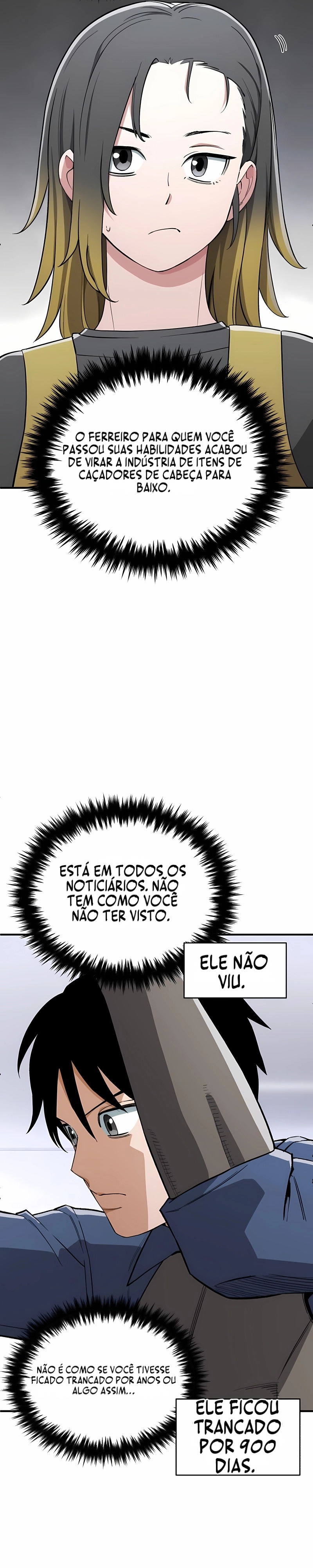 Regressed Blood Demon Capítulo 58 Página 7