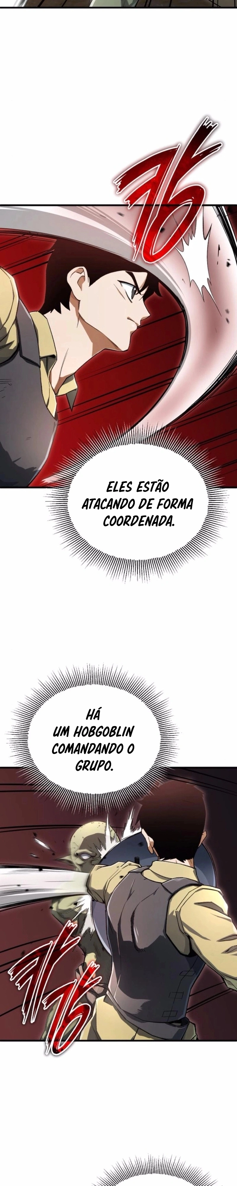 Regressed Blood Demon Capítulo 6 Página 29