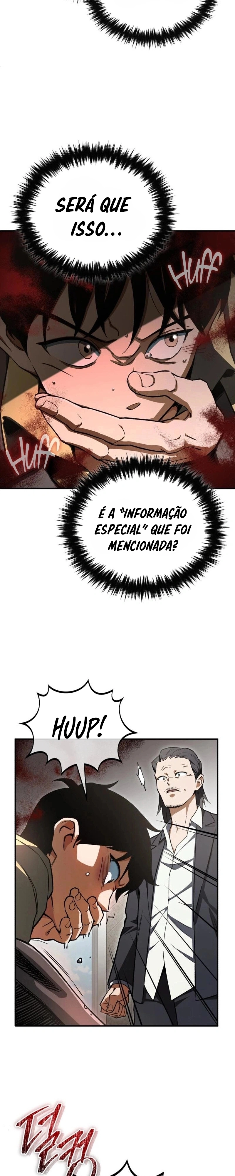 Regressed Blood Demon Capítulo 9 Página 10