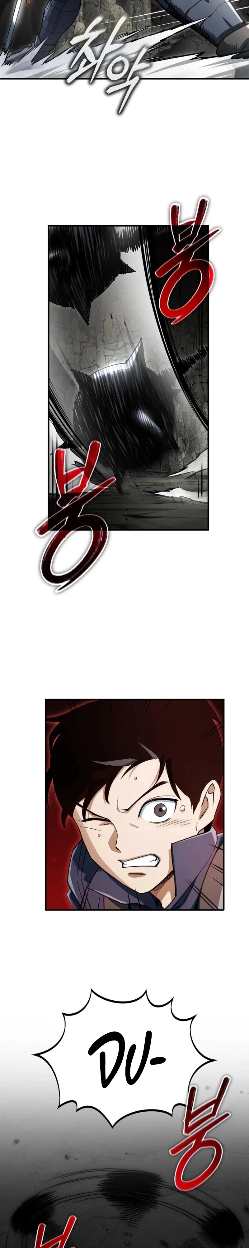 Regressed Blood Demon Capítulo 9 Página 30