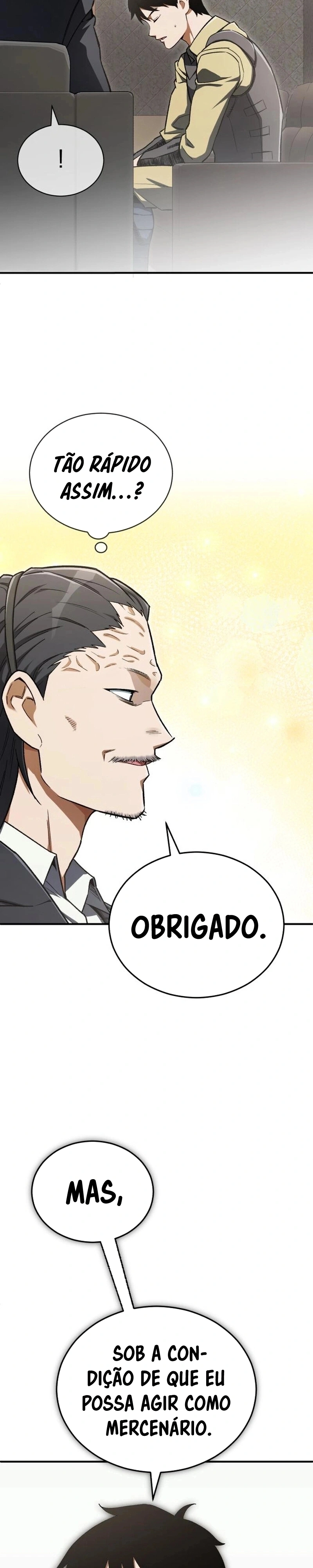 Regressed Blood Demon Capítulo 9 Página 4