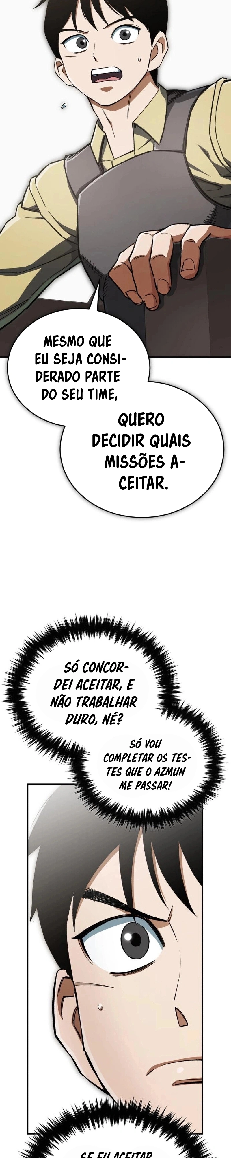 Regressed Blood Demon Capítulo 9 Página 5