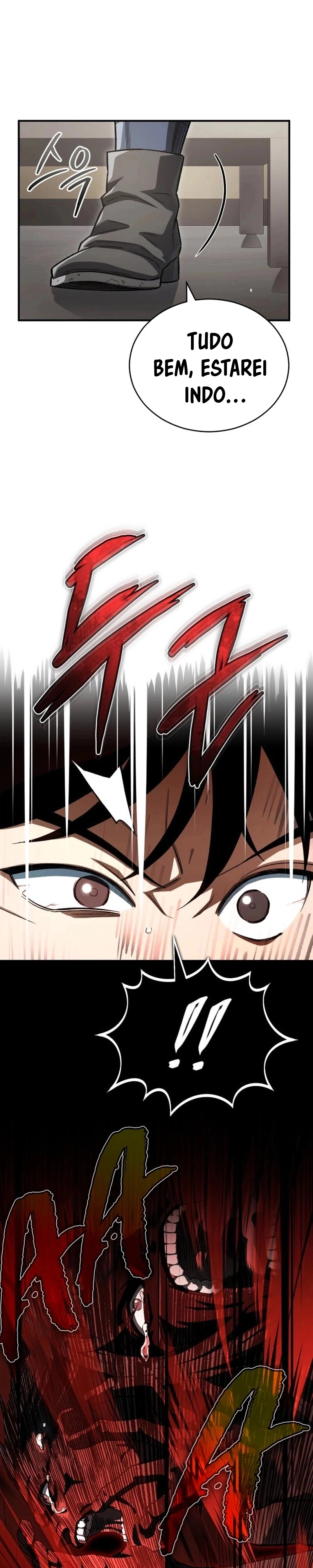 Regressed Blood Demon Capítulo 9 Página 7