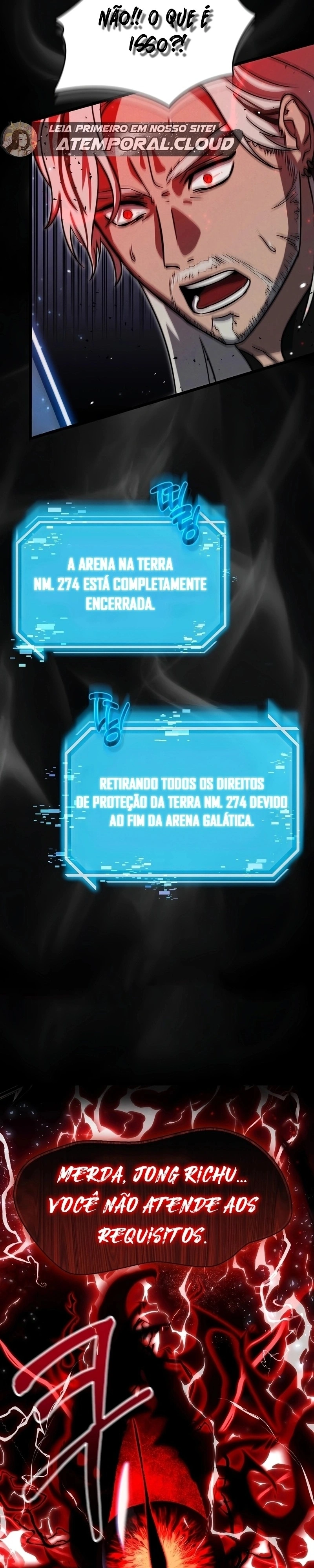 Regressed Genius Creates Mythic Items Capítulo 1 Página 14