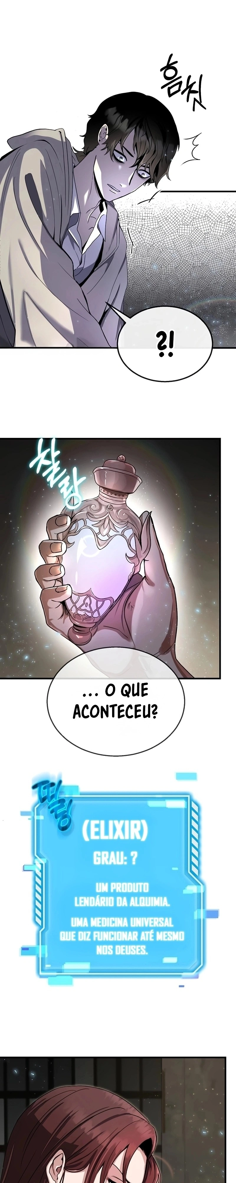 Regressed Genius Creates Mythic Items Capítulo 1 Página 24
