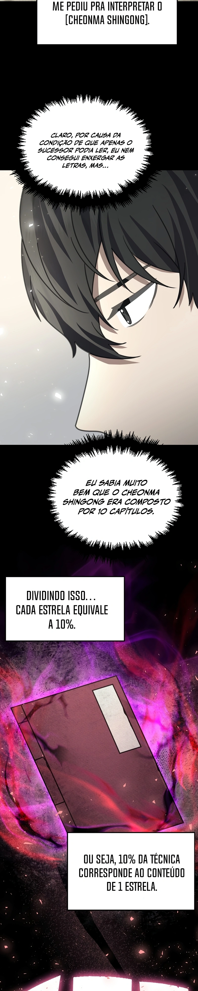 Regressed Genius Creates Mythic Items Capítulo 16 Página 26