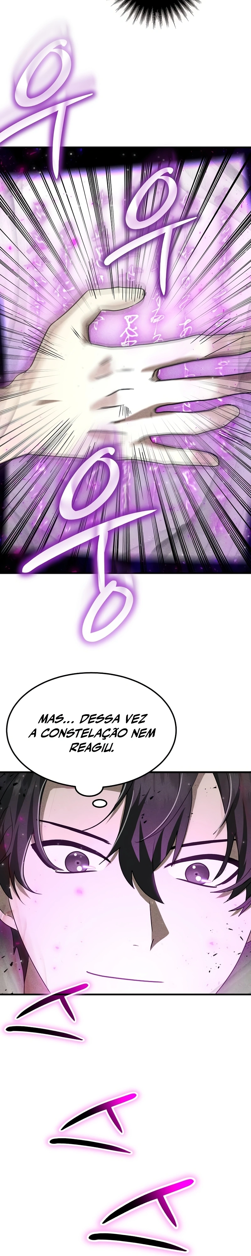 Regressed Genius Creates Mythic Items Capítulo 16 Página 35