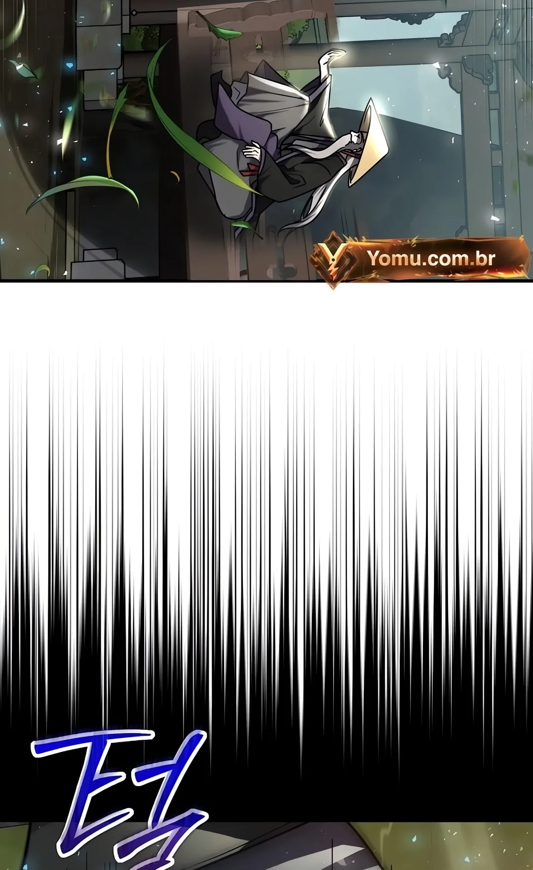 Regressed Genius Creates Mythic Items Capítulo 17 Página 10