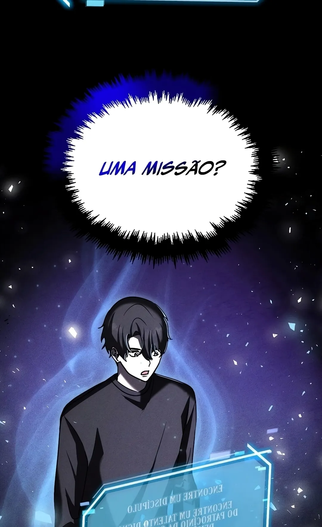 Regressed Genius Creates Mythic Items Capítulo 17 Página 104