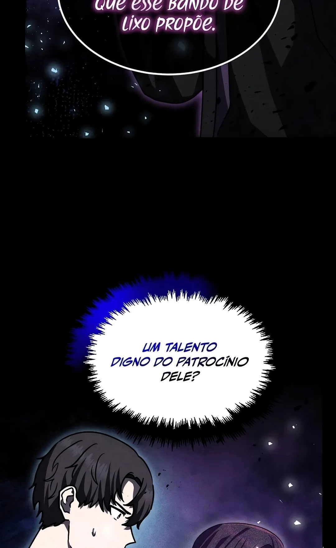 Regressed Genius Creates Mythic Items Capítulo 17 Página 108