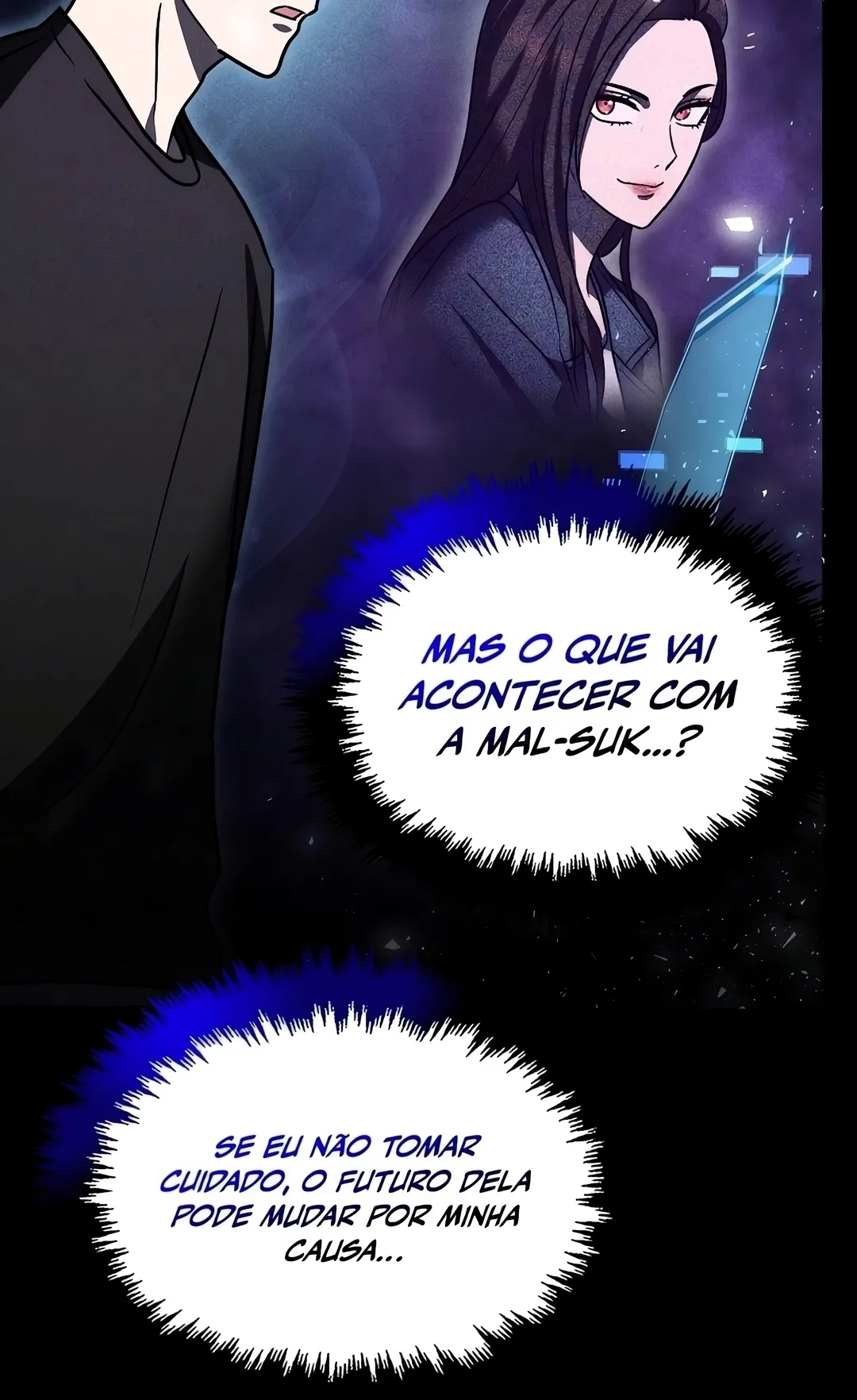 Regressed Genius Creates Mythic Items Capítulo 17 Página 109