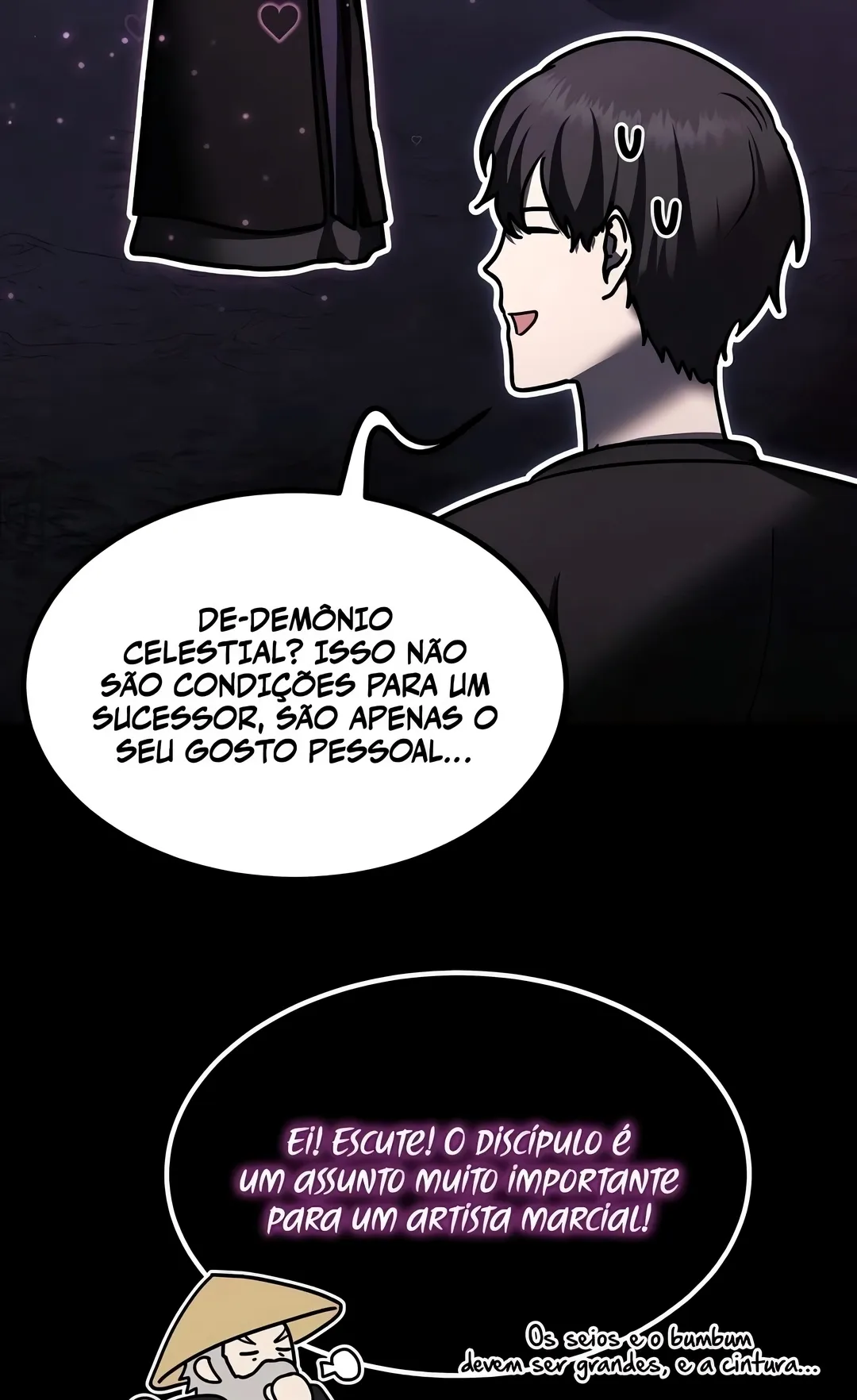 Regressed Genius Creates Mythic Items Capítulo 17 Página 116