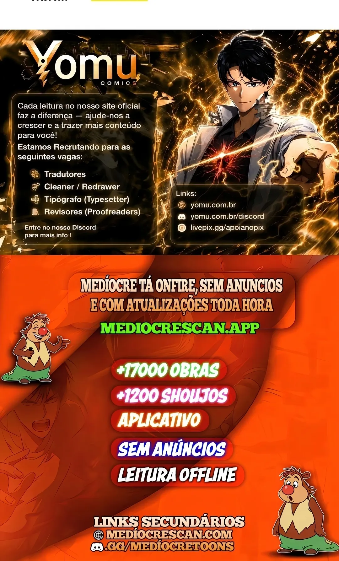 Regressed Genius Creates Mythic Items Capítulo 17 Página 120