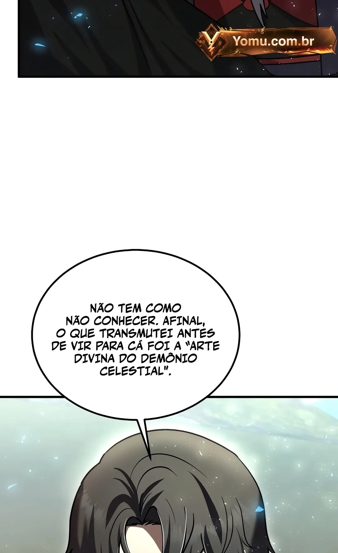 Regressed Genius Creates Mythic Items Capítulo 17 Página 17