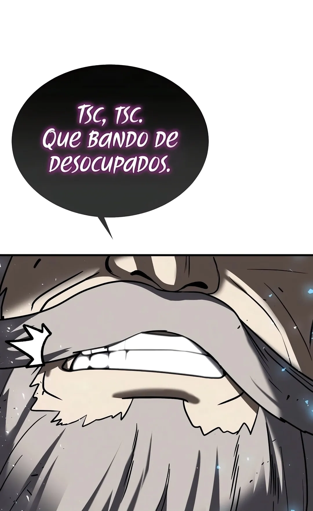 Regressed Genius Creates Mythic Items Capítulo 17 Página 27