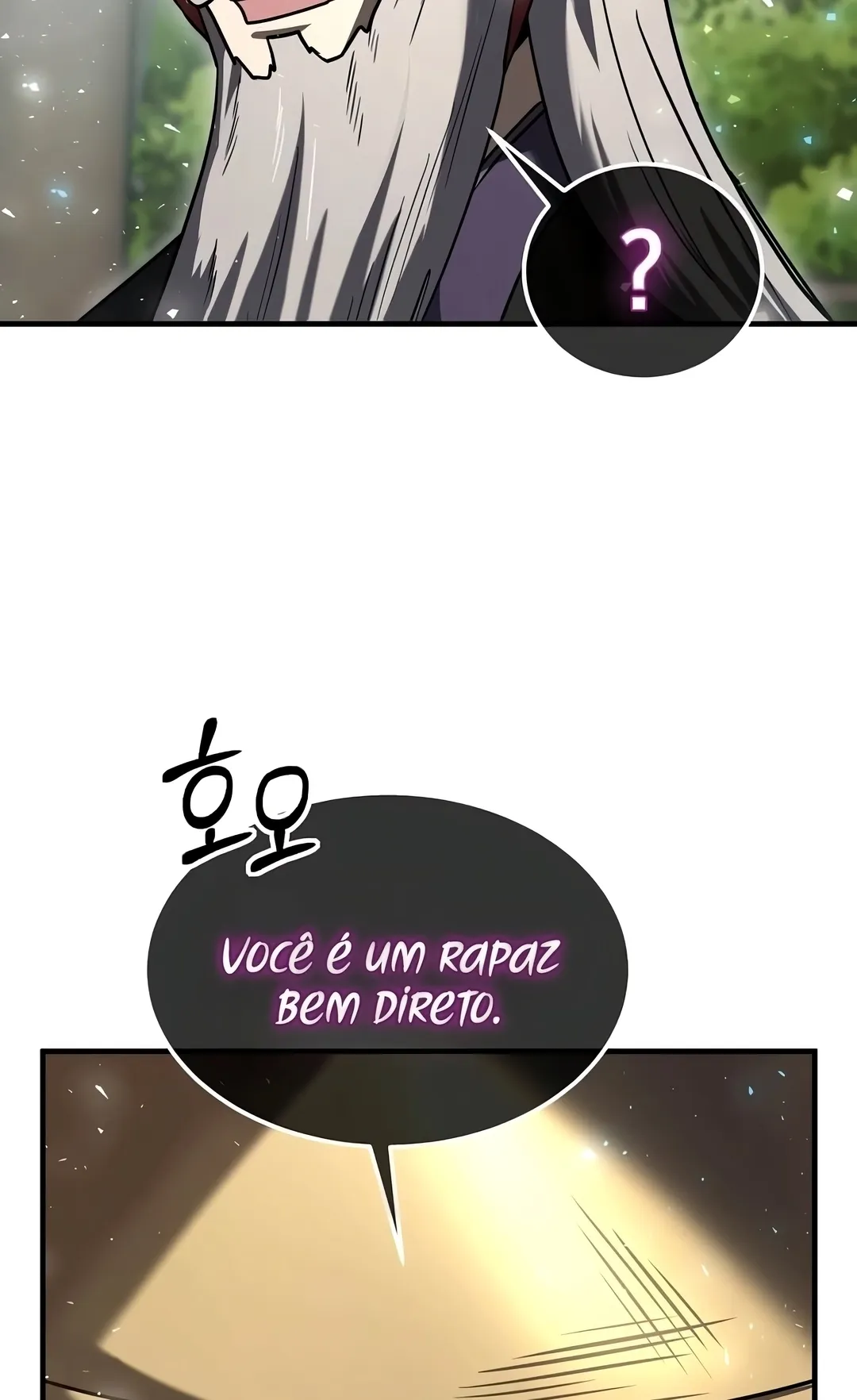 Regressed Genius Creates Mythic Items Capítulo 17 Página 30