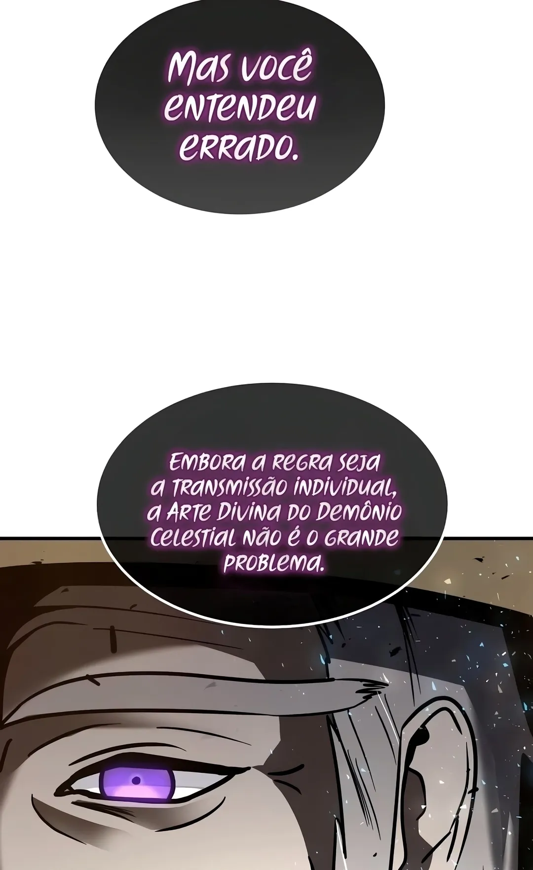 Regressed Genius Creates Mythic Items Capítulo 17 Página 32