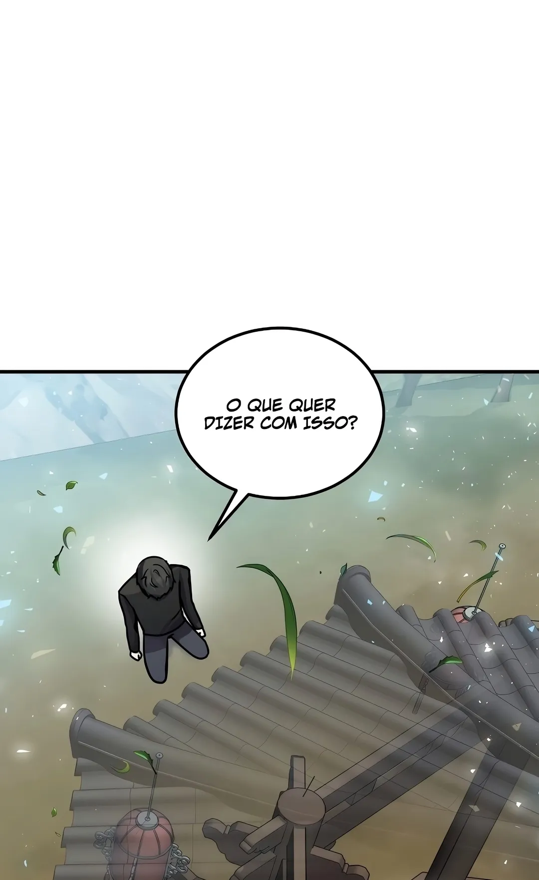 Regressed Genius Creates Mythic Items Capítulo 17 Página 37