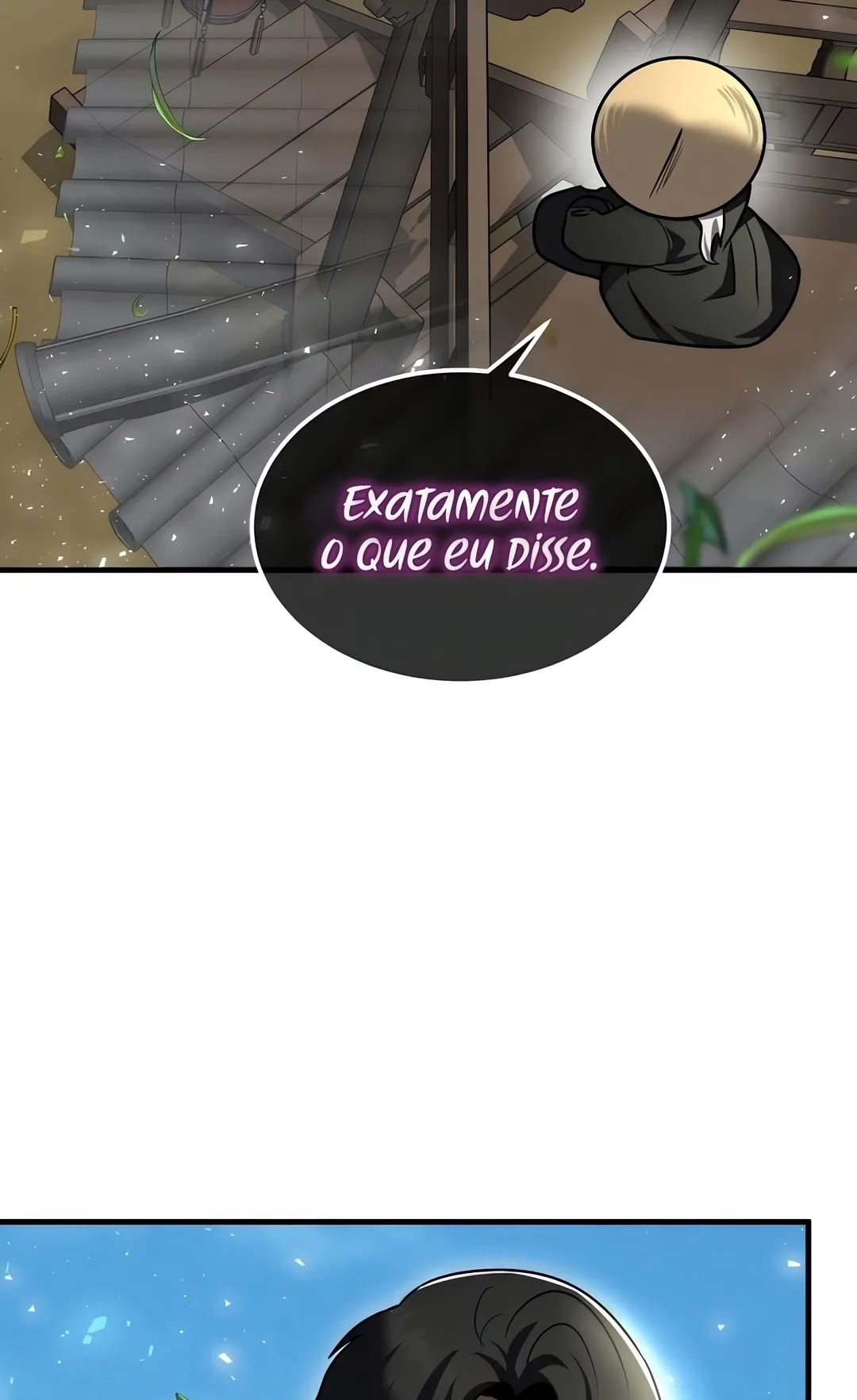 Regressed Genius Creates Mythic Items Capítulo 17 Página 38